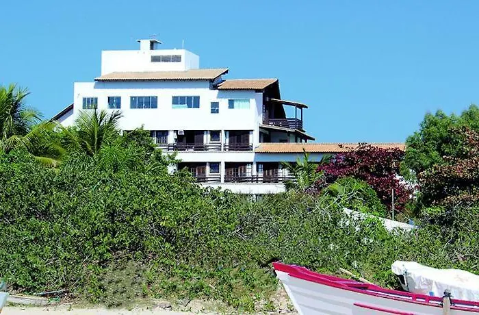 Maratea Mare Hotel